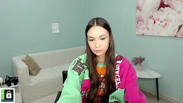 AmyJonas's cam snapshot