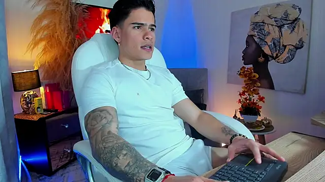 Matias_Murrier live sex cam