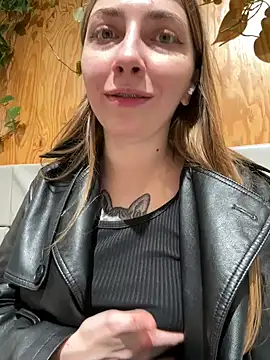 Sunny___Bunny's cam snapshot