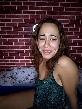 HotGinger66's cam snapshot