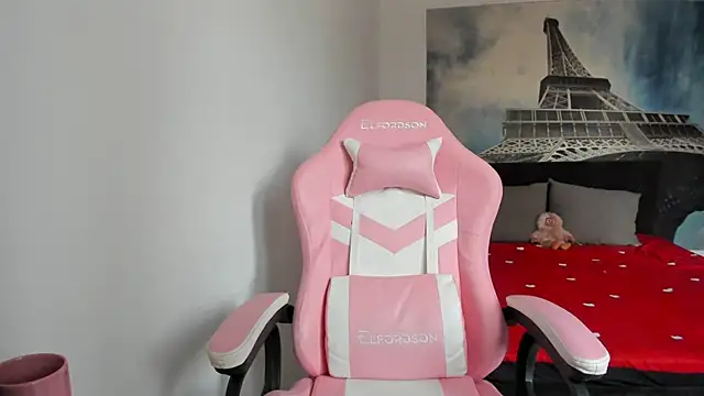 RheaEtthan's cam snapshot