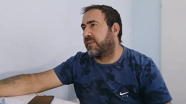 dark-look live sex cam