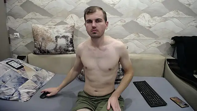 SerzhKorol1 live sex cam