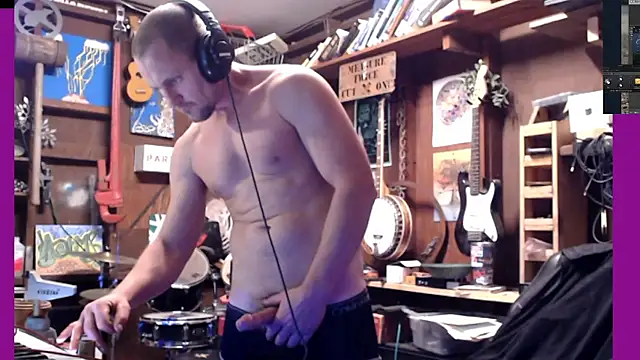 itsjameswebbscope live sex cam