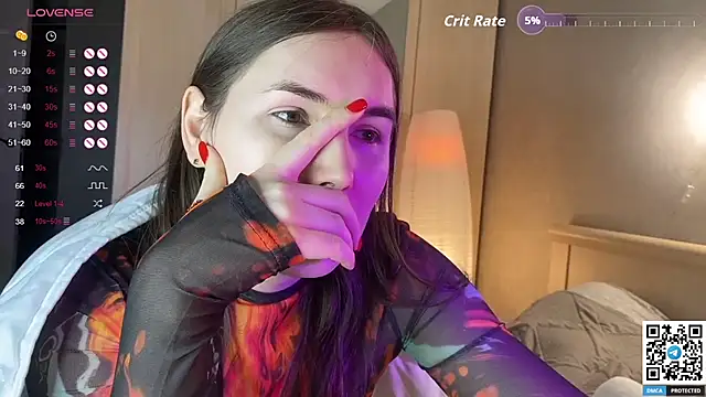 Maria_Bowie live sex cam