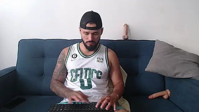 Eric_Evans1 live sex cam