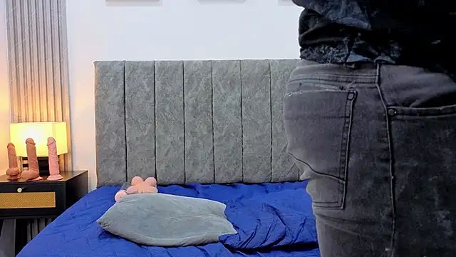 Liam_forest_ live sex cam