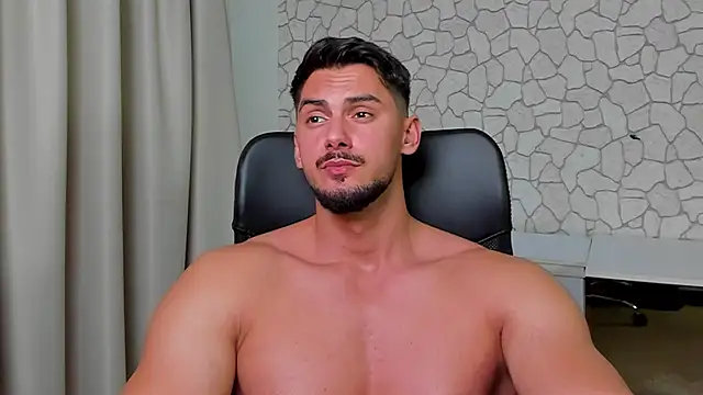 ClintMasters live sex cam