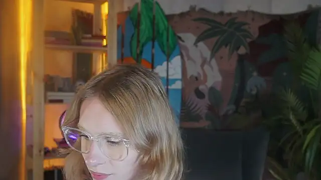 BarbieRichy live sex cam