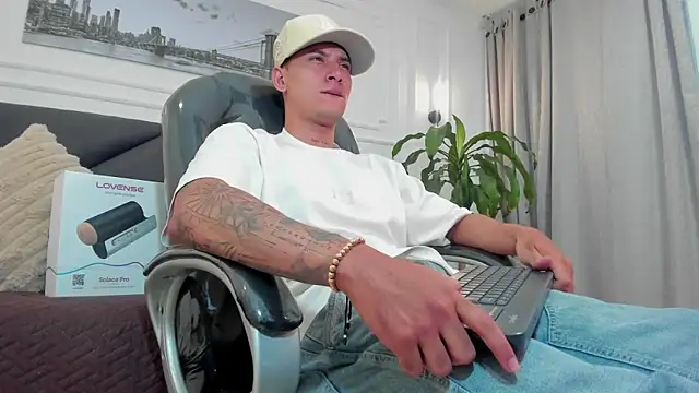 Damian23__ live sex cam