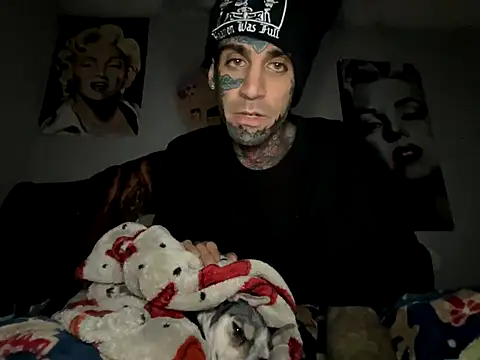 Dyskizly live sex cam