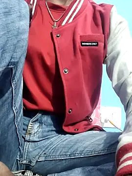 Frah_jaan's cam snapshot