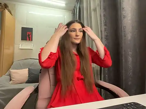 HelgaMun's cam snapshot