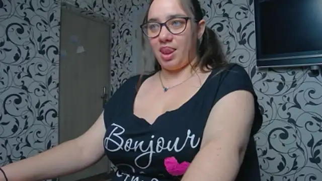 Ketrinsweetits's cam snapshot