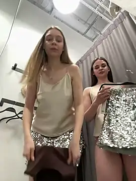 SashaCatt's cam snapshot