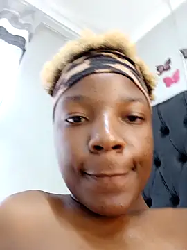 SHANTYBABE live sex cam
