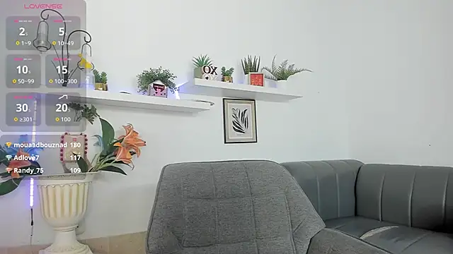 salma_arabicc's cam snapshot