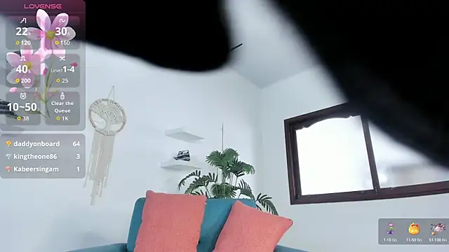 zali_mahamed's cam snapshot