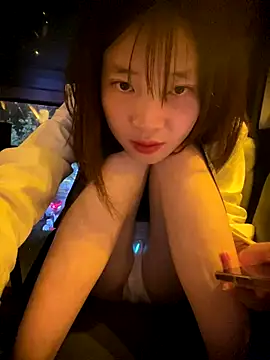 littleqiu's cam snapshot