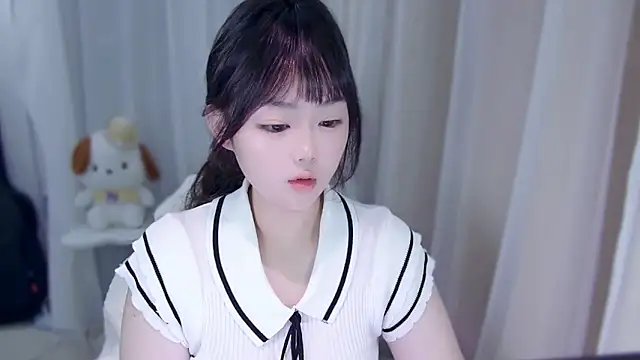 YUANYUAN-A's cam snapshot