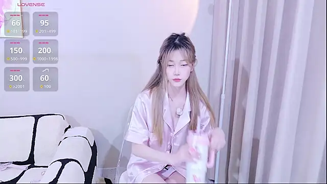 xiaoxi---n's cam snapshot