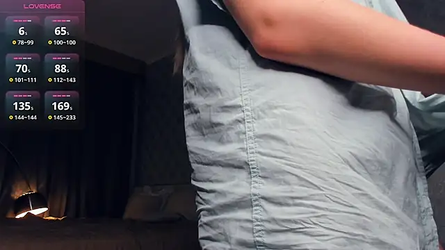 LibbyVenzeio's cam snapshot