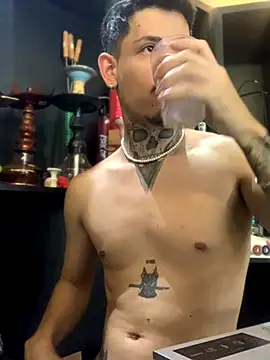 craxybaby live sex cam