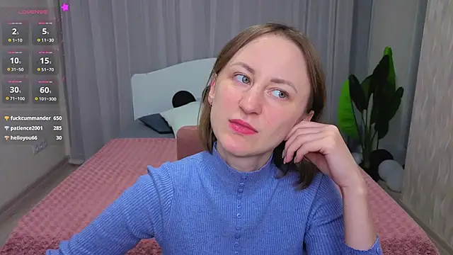 LuluChiiii's cam snapshot