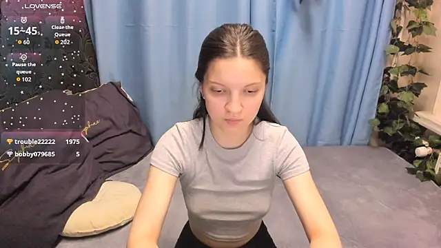 MelaniGrand's cam snapshot