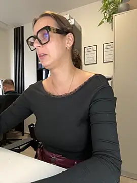 Hii_Lolla's cam snapshot