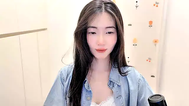 xixi-baobao's cam snapshot