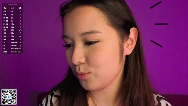 AlberthaEscue's cam snapshot