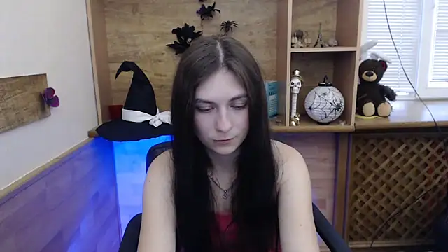 AmandaJi_'s cam snapshot