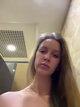 ElliRose's cam snapshot