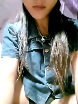 daisy_will's cam snapshot