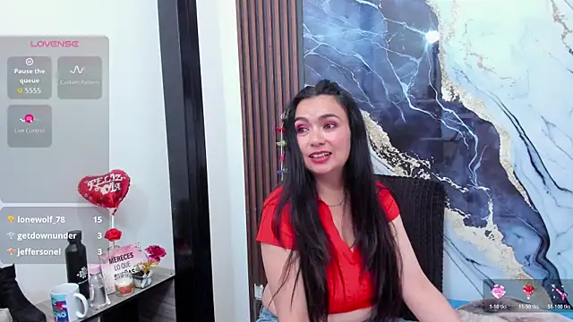 angelinee39's cam snapshot