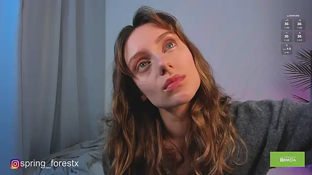spring_forest live sex cam