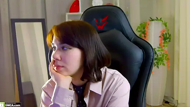 Kelly_foox's cam snapshot