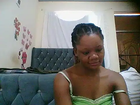 HotJeylee's cam snapshot