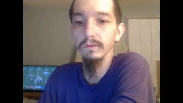 VanceFontaine's cam snapshot