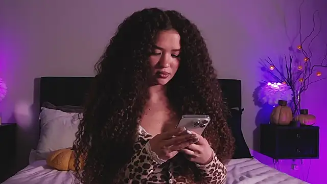 Denise_Garciia's cam snapshot