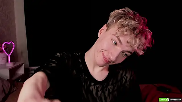 TrevorBenson's cam snapshot