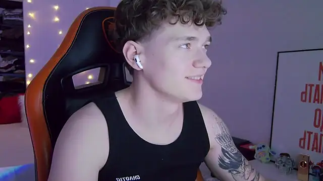 DanyDavis's cam snapshot