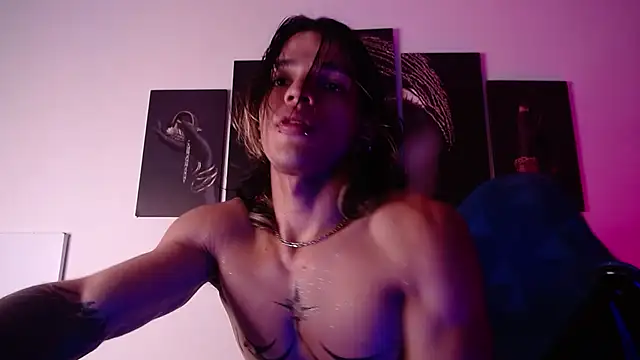 AlbertBernal69's cam snapshot