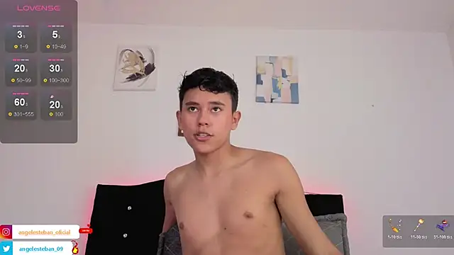 Angel_esteban_fx live sex cam