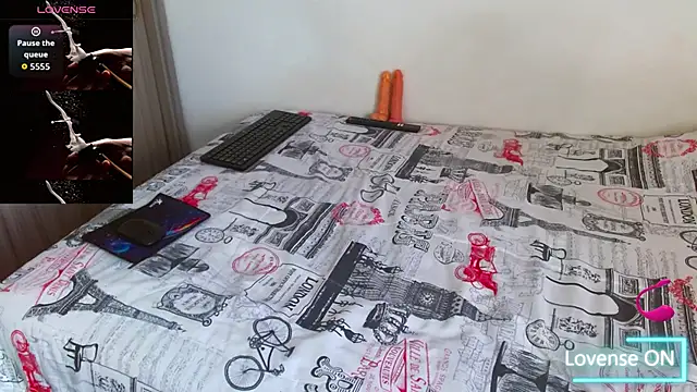 Mercury_muscle's cam snapshot