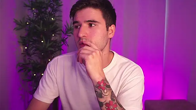 Tony_Wylie's cam snapshot