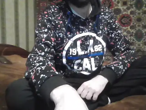 AlferezzSolvajo live sex cam