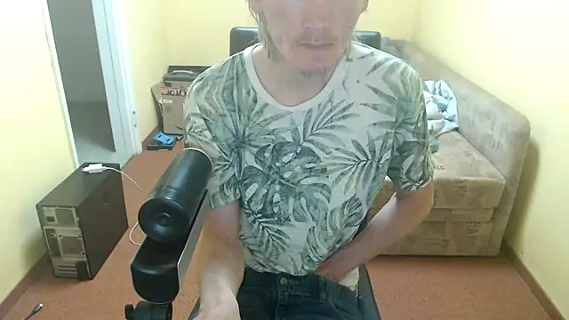 k74robert's cam snapshot