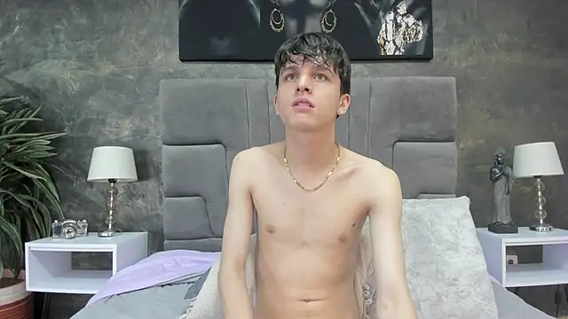 bruce_hans live sex cam